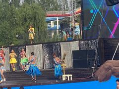 -郑州方特水上乐园