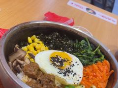 -朴大叔拌饭(广州花城汇店)
