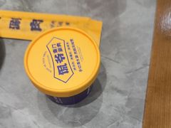 -侃爷南门铜锅涮肉