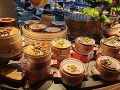 -炊江南·上海菜(国展华漕店)
