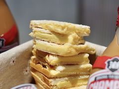 -港究茶·冠军丝袜奶茶(皇庭广场店)