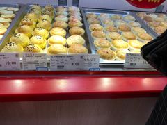 -第一食品(中环百联店)