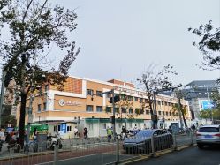 点击看大图 -首都儿科研究所附属儿童医院