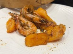 -新何记(青年东路店)