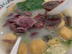 -鸭得堡老鸭汤·鸭血粉丝(南京博物院店)