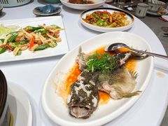 -客家汇·客家传承菜(水库店)