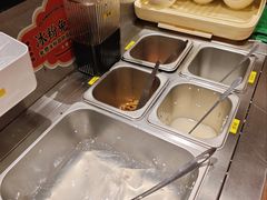 -王繁星面馆(西安熙地港店)