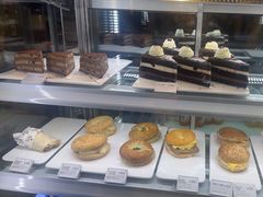 -Peet's 皮爷咖啡(陆家嘴中心店)