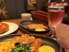 -萨莉亚意式餐厅(杭州西溪龙湖天街店)