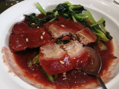 -香雪海饭店中餐厅(人民桥店)