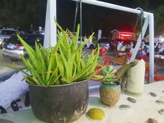 -阿弟特色海鲜餐厅·大排档(平潭店)