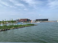 -滴水湖