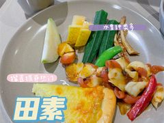 -田素(稻田创业小镇店)