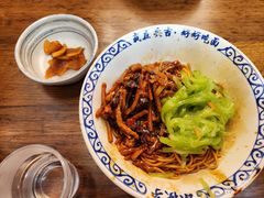 -梅溪·小伙子干挑面(安吉总店)