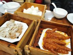 -日日鲜茶餐厅(小公园店)