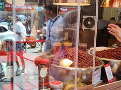 -丁家脆哨(民生路店)