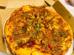 -达美乐比萨(朝阳路店)