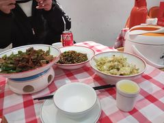 -韵味湘肴·小炒黄牛肉(五一广场店)