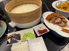 -外滩三号餐厅·创意中餐