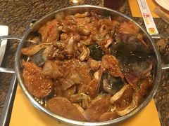 -黄记煌三汁焖锅(崇文门店)
