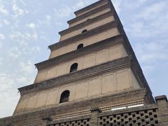 -大慈恩寺(大雁塔)