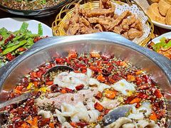 -小草房水煮鱼(东关大街店)