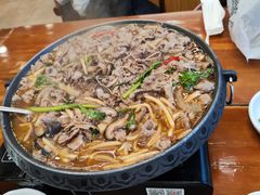 -全州拌饭馆(断桥店)