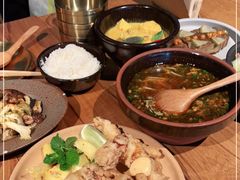 -SHAN山(前滩太古里店)