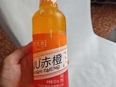 -北京龙庆四季香农家饭庄·灶台鱼·碳烤虹鳟鱼(龙庆峡店)