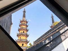 -吴作人艺术馆
