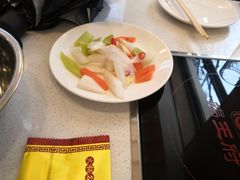 -蝎王府羊蝎子(北大地店)