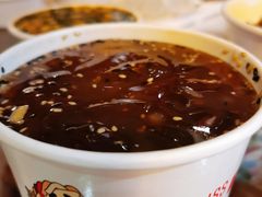 丝恋玫瑰红糖冰粉-丝恋丝娃娃(金阳国贸店)