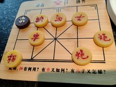 -局气 烤鸭·北京菜(光华路店)