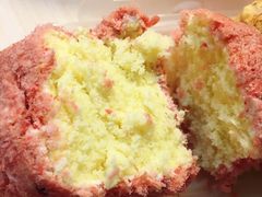 草莓小方-北京稻香村(第三店)