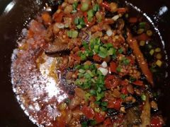 -炊烟小炒黄牛肉(东庆街店)