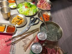 -西塔老太太泥炉烤肉(温州首店万象城黑金店)