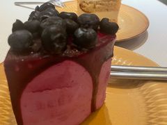 -BAKER&SPICE(安福路店)