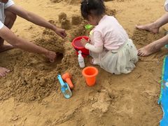 -日照海滨国家森林公园