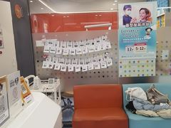 -极橙儿童齿科矫正中心(奥城店)
