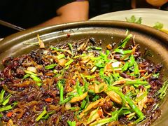 -老淮安·淮安菜(淮阴区店)