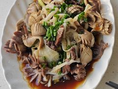 -品记潮汕砂锅粥(湖东路店)