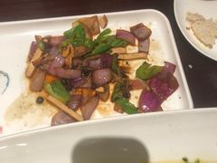 -前门烤鸭(江东中路店)