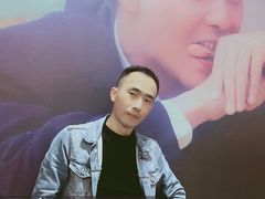 -为你钟情咖啡馆(春熙路太古里步行街店)
