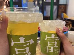 -韩俊焰烤肉自助餐(增城万达广场店)