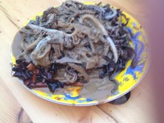 iphone_upload_pic-天津乾毓德饭庄·清真传统炒菜·海鲜烧烤(咸阳路店)