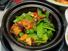 -陶德砂锅(蜀汉路店)