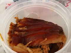 -点蹄·擂椒猪脚饭(市桥店)