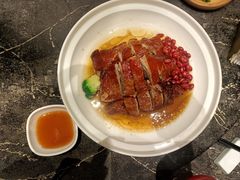 -悦百味·品质川菜(橄榄郡店)