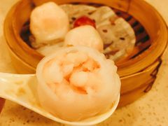 金牌虾饺皇-点都德(聚福楼店)