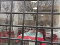 -胖子菜馆(隆昌路店)